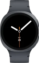 Samsung Galaxy Watch8 - Wi-Fi · 44mm